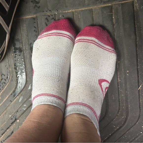 Freshly worn smelly socks - Picture 3 of 3